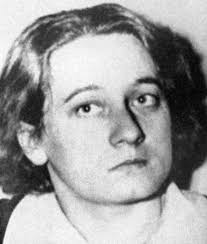 Serial killer-for-profit Anna Marie Hahn was the first woman to be exe - 0000001871