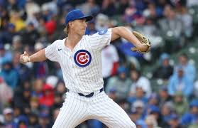 Cubs' Ben Brown Impresses Early in 2026 Season