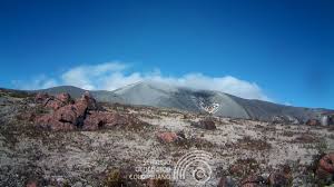 Entrevista con un vulcanólogo del SGC para entender qué ocurre bajo el volcán Puracé