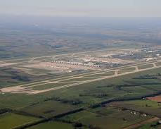 Image of Munich Airport