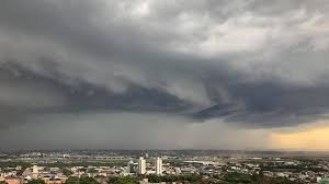 Frente fria rompe bloqueio atmosférico e precede dias de muito frio
