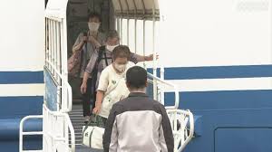 NHK - News update