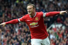 Resultado de imagen de ROONEY