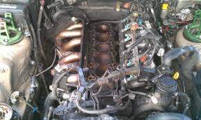 Image result for blow head gasket