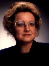 Gloria Houston - author
