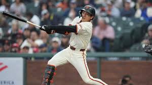 Jung Hoo Lee's Four-Hit Outing Can't Save Giants from Late-Game Collapse Against Nationals
