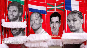 Liverpool Vs