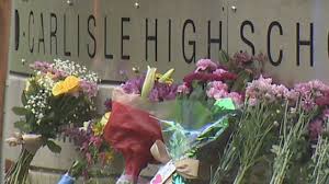 Concord-Carlisle High School Students Killed in Florida Crash