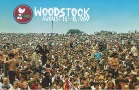 Resultado de imagen para woodstock