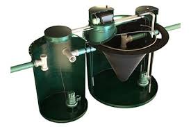 Septic Products Maryland | Wastewater Solutions Southeastern US