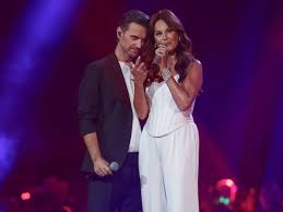 Andrea Berg au Schlagerbooom: Première télé et nouvel album excitént les fans!
