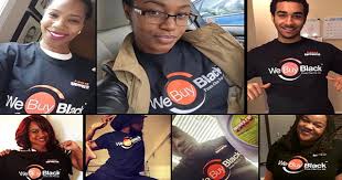 Support Black Businesses
