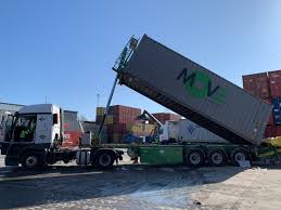 Value added logistics - Genk Cargo Connect