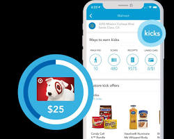 Shopkick money earning app