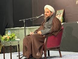 حجت الاسلام گلپایگانی: شهیده بشری خامنه‌ای خود را وقف آقای شهید ایران کرد
