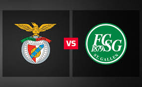 Benfica Vs