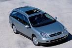 Citroen c5 technische daten