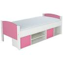 Kids Childrens Beds - Stompa beds FADS