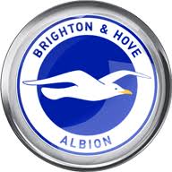 Image result for logo Birmingham City vs Brighton Hove Albion