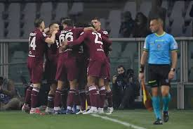 Serie A | Torino vs Parma – Official Starting Lineups