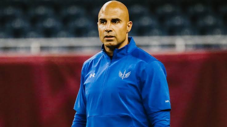 Battlehawks OC Bruce Gradkowski Takes Detroit Lions Gig