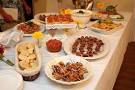 Cheap Wedding Reception Menu - Weddings - LoveToKnow