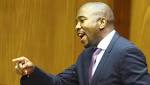 Cape Town councillors Maimane over