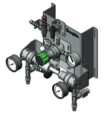 Understanding the Two Types of Specialty Gas Changeover Systems