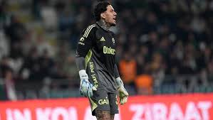 Is Ederson Leaving Fenerbahçe? The Brazilian Goalkeeper Has Made His Final Decision