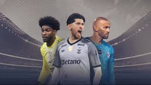 Dia do goleiro: veja média de idade, altura e onde foram revelados os jogadores da posição na Série A