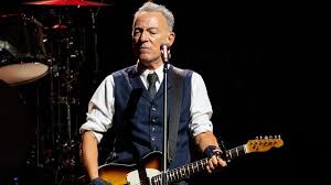 Bruce Springsteen Oscar Race