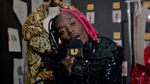 Lil Uzi Vert – What You Saying