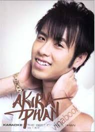Nhạc sĩ Akira Phan - akira-phan