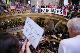 Democracy Docket - News update