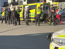 Melding om skudd i Oslo – person skadet