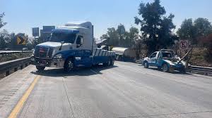 Autopista México-querétaro