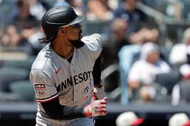 Twins' Byron Buxton voted All-Star starter; Joe Ryan selected for second straight year