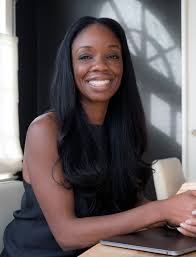 Nadine Burke Harris