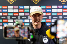 BVB.de - News update