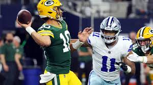 BOMBA! Micah Parsons Troca os Cowboys Pelos Packers?! Entenda! - Imagen principal del artículo