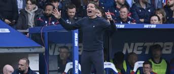Oliver Glasner: Crystal Palace schreibt Fußballmärchen!