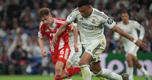 The Numbers Game: Champions League semi-final spot on the line as heavyweights tussle in Munich