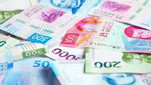 Dólar Estadounidense