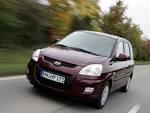 Hyundai Matrix - specificaties tests occasions video s en reviews