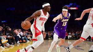 NBA Lakers : la rencontre qui retient son souffle — image 4