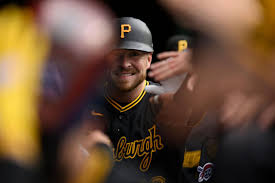 Pirates Cubs Baseball