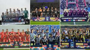 Tigre Vs Central Córdoba