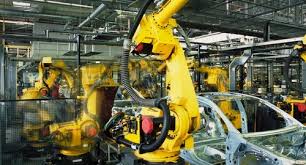 Image result for Volvo Carolina Plant