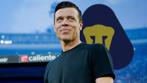 Esteban Solari, a detalles de convertirse en el nuevo entrenador de Pumas