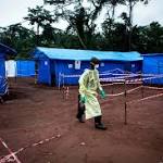  Ebola Erupts Again in Africa, Only Now There's a Vaccine